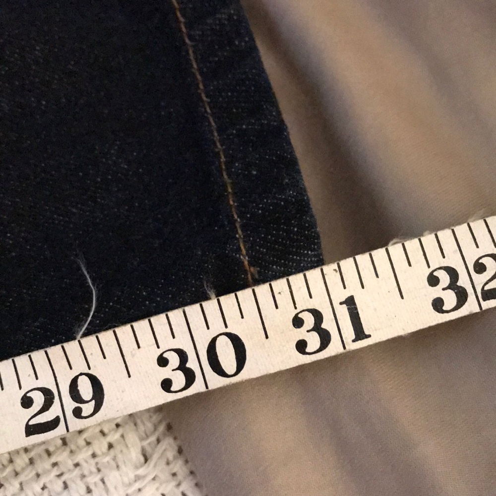 Ralph Lauren Jeans / NWOT - Picture 7 of 7